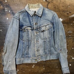 Lee Denim Jacket