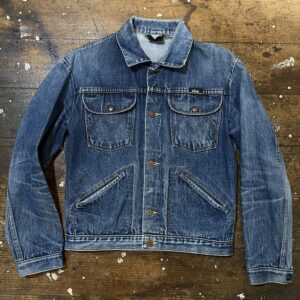TUSK Denim Jacket